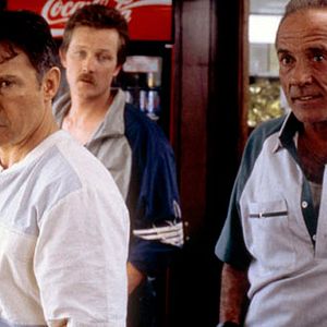 Bilder Robert Patrick