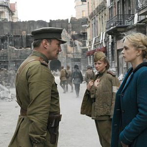 Bilder Anonyma - Eine Frau in Berlin