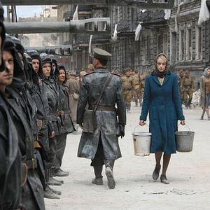 Bilder Anonyma - Eine Frau in Berlin