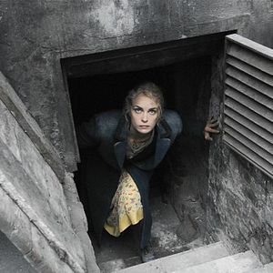 Bilder Anonyma - Eine Frau in Berlin