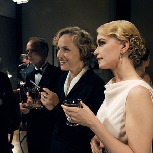 Bilder Anonyma - Eine Frau in Berlin