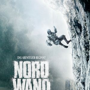 Bilder Nordwand
