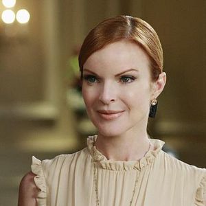 Bilder Marcia Cross