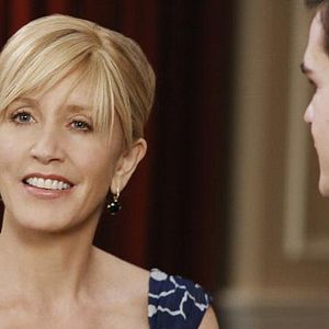 Bilder Felicity Huffman