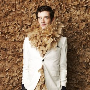 Bilder Michael Urie