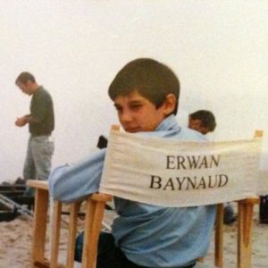 Bilder Erwan Baynaud