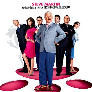 Bilder Der rosarote Panther 2