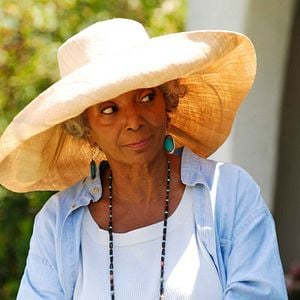 Bilder Nichelle Nichols