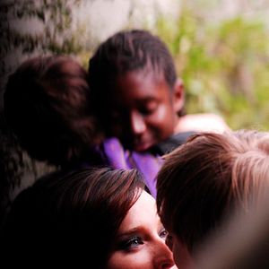 Bilder Najarra Townsend