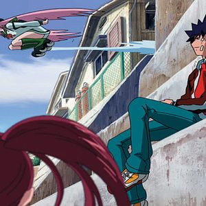 Bilder Air Gear
