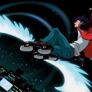 Bilder Air Gear