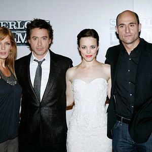 Bilder Robert Downey Jr.