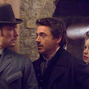 Bilder Robert Downey Jr.