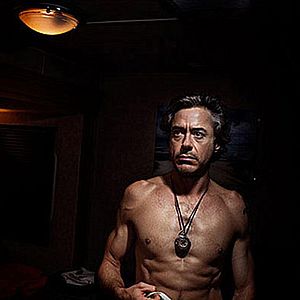 Bilder Robert Downey Jr.