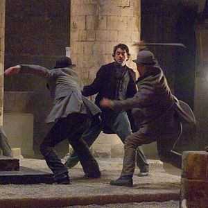 Bilder Robert Downey Jr.