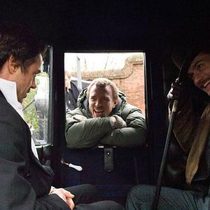 Bilder Robert Downey Jr.