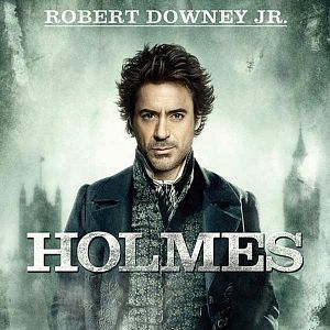 Bilder Sherlock Holmes