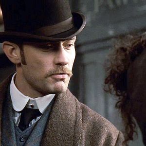 Bilder Sherlock Holmes