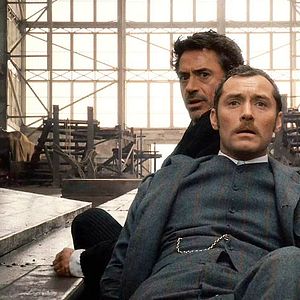 Bilder Robert Downey Jr.