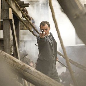 Bilder Sherlock Holmes