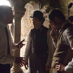 Bilder Robert Downey Jr.