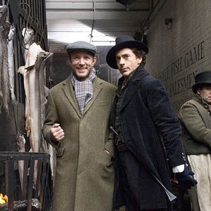 Bilder Robert Downey Jr.