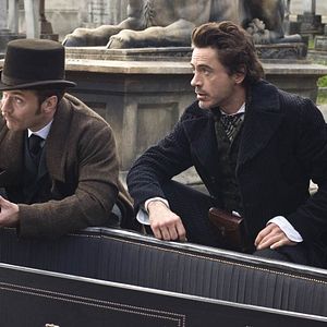 Bilder Robert Downey Jr.