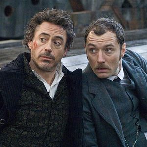 Bilder Robert Downey Jr.