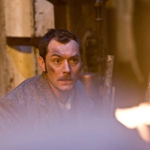 Bilder Sherlock Holmes