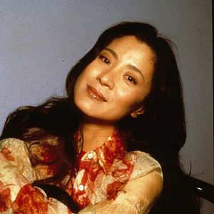 Bilder Michelle Yeoh