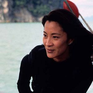 Bilder Michelle Yeoh