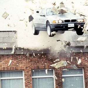 Bilder Roger Spottiswoode