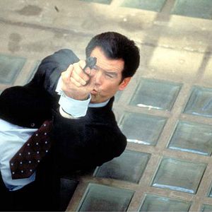 Bilder Roger Spottiswoode