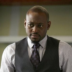 Bilder Omar Epps