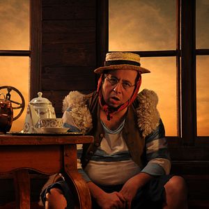 Bilder Michel Muller