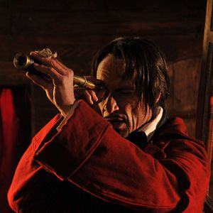 Bilder François Levantal