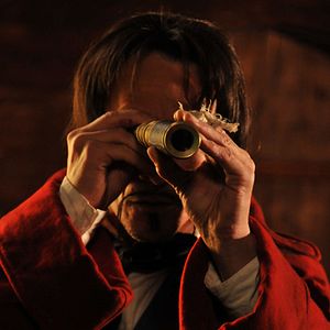 Bilder François Levantal