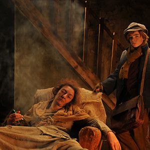 Bilder Corinne Masiero