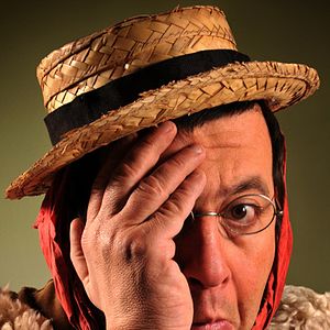 Bilder Michel Muller