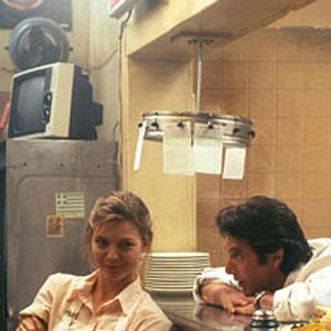 Bilder Frankie und Johnny