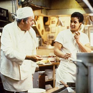 Bilder Frankie und Johnny