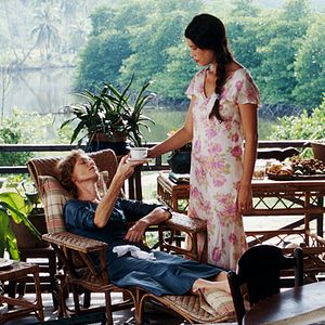 Bilder Isabelle Huppert