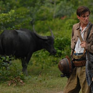 Bilder Gaspard Ulliel