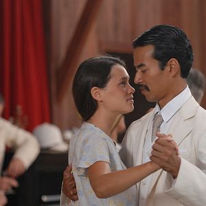 Bilder Astrid Bergès-Frisbey