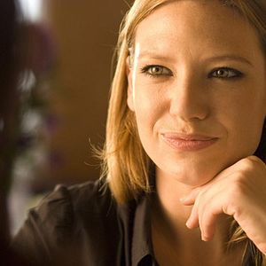 Bilder Anna Torv