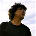 Bilder Bong Joon Ho