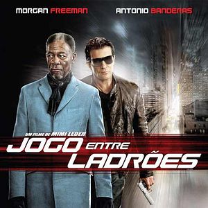 Bilder The Code - Vertraue keinem Dieb