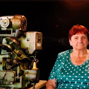 Bilder François Caillat