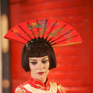 Bilder Pushing Daisies