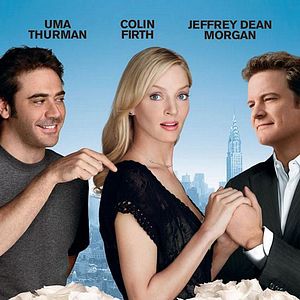 Bilder Zufällig verheiratet